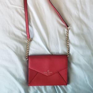 Kate Spade Cedar Street Monday Envelope Bag